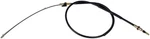 Parking Brake Cable Dorman C93680. Fixed Price $24.76.