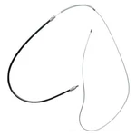 Parking Brake CABLE-ELEMENT3 Raybestos BC93258. Fixed Price $41.27.