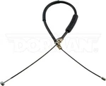 Dorman C660351 Parking Brake Cable Fits Ford, Lincoln And Mercury Models. Fixed Price $28.03.