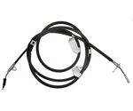 Raybestos Parking Brake Cable For 2004-2015 Nissan Titan BC96957. Fixed Price $68.18.