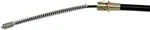 Dorman C93644 Parking Brake Cable Fits Rear Left. Fixed Price $31.38.