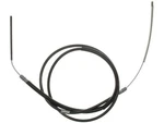 Ac Delco 49DD38S Rear Right Parking Brake Cable Fits 1988-1989 Chevy C3500. Fixed Price $41.67.