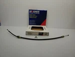 F130682 Wagner Automotive Parking Brake Cable Made Usa. Fixed Price $29.26.