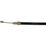 Dorman C660157 Parking Brake Cable. Fixed Price $56.34.