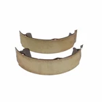 Genuine Gm Rear Parking Brake Shoe 22937747. Fixed Price $80.00.