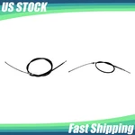 Fits Ford F-250 Dorman Parking Brake Cable Rear Left Right Set Of. Fixed Price $88.52.