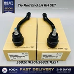 Genuine Tie Rod End Lh Set For Hyundai Accent Kia Rio. Fixed Price $92.00.