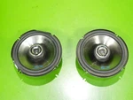 Alpine SPS-170A 6-1/2 6.5 Way Car Stereo Audio Speakers. Fixed Price $30.79.