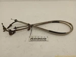 Mini Clubman Cooper R55 Set Of Parking Brake Cable Fits 2007-2015 08 09 10 11. Fixed Price $75.87.