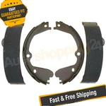 Raybestos 973PG Rear Parking Brake Shoes For 2008-2013 Chevrolet Express 3500. Fixed Price $92.07.