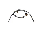 Dorman Parking Brake Cable For 1991-2005 Acura Nsx C95942. Fixed Price $223.99.