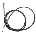 Acdelco 18P2499 Rear Passenger Side Parking Brake Cable Assembly. Fixed Price $48.10.