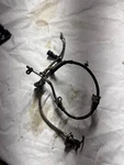 2023 - 2025 Acura Integra Rear Right Side Brake Cable W/ Abs Sensor Wire Oem. Fixed Price $35.86.