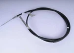 Parking Brake Cable Acdelco Gm Original Equipment 15857523. Fixed Price $176.66.