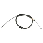 For Chevy Impala 65-70 Acdelco 18P2209 Gold Steel Rear Parking Brake Cable. Fixed Price $22.76.