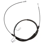 Parking Brake CABLE-ELEMENT3 Raybestos BC96993. Fixed Price $46.85.