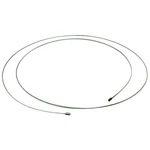 18P276 Ac Delco Parking Brake Cable For Chevy Chevrolet C10 Truck C20 C30 C2500. Fixed Price $23.89.