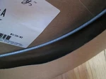 Nos 1988 1989 Lincoln Continental Rear Parking Cable Lh Disc Brakes. Fixed Price $52.49.