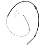 Parking Brake CABLE-ELEMENT3 Raybestos BC91949. Fixed Price $79.74.