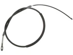 For 1990-1992 Chevrolet Camaro Parking Brake Cable Rear Raybestos 54449KZ 1991. Fixed Price $36.06.
