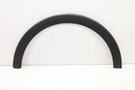 2025-2026 Kia K4 Rear Left Side Wheel Arch Flare Molding Oem 87711GG000BKL. Fixed Price $116.96.
