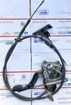 1995 1996 1997 1998 1999 2000 Lexus LS400 Parking Brake Pedal + Cable Assembly. Fixed Price $45.00.
