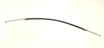 97-01 Jaguar XK8 Parking Brake Left Cable Oem MJB5150AA Usd Handle. Fixed Price $115.00.