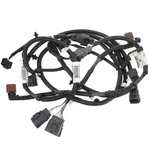 Genuine Jaguar 2010 - 2019 Xj X351 Rear Axle Wire Harness C2D56466. Fixed Price $196.19.