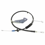 Genuine Ford Rear Cable BK3Z-2A635-BQ. Fixed Price $72.76.