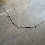 04-15 Nissan Titan Xe Rear Right Parking Brake Cable Assembly 36530-7S200. Fixed Price $74.84.