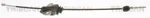 Triscan Front Parking Brake Cable For Mazda 2 Hatchback 14- DA7H-44-150. Fixed Price $12.37.