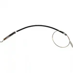 Carquest Brake Cable BCA660551. Fixed Price $27.29.
