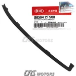 Fits 14-15 Kia Optima Genuine Front Bumper Trim Molding Right Oem 865642T500. Fixed Price $35.78.