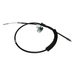 52125207AF Parking Brake Cable Rear Driver Left Side Hand For Jeep Liberty 09-12. Fixed Price $34.68.