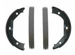 Parking Brake Shoe-original Set Ate 650305 (3 Of 4 Parts). Fixed Price $20.00.