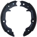 Bendix 886 Parking Brake Shoe. Fixed Price $64.34.