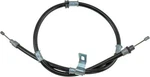 Rear Left Parking Brake Cable For 1999-2001 Jeep Grand Cherokee 2000 Dorman. Fixed Price $34.95.