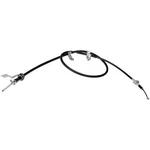 Dorman C661431 Parking Brake Cable. Fixed Price $51.97.