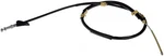 Parking Brake Cable Dorman C661446. Fixed Price $44.68.