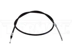 Dorman C92566 Cable - Parking Brake. Fixed Price $39.09.