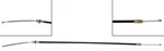 Parking Brake Cable For Ltd Ii, Ranchero, Thunderbird, Cougar, Elite+more C92704. Fixed Price $60.89.