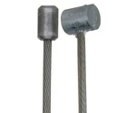 Raybestos Brakes BC96796 Parking Cable For 04-08 F-150 Mark Lt. Fixed Price $79.28.