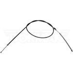 Dorman C93876 Parking Brake Cable For 89-93 Dodge D250 D350 W250 W350. Fixed Price $30.98.