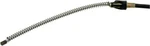 Dorman C93196 Parking Brake Cable Fits Rear Left. Fixed Price $42.61.
