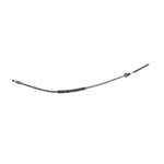 Genuine Ford Maverick Cougar 1975-1977 Parking Brake Cable Nos Oem D7DZ-2A635-C. Fixed Price $45.35.