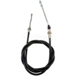Dorman C93628 Parking Brake Cable 88-89 Ford Bronco Ii. Fixed Price $29.68.