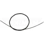 Dorman C92352 Parking Brake Cable. Fixed Price $27.74.