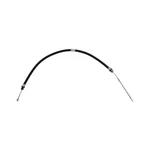 Genuine Acdelco For Saturn Relay 2007 Parking Brake Cable Rear Epdm Rubber. Fixed Price $65.17.