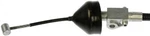 Dorman C660543 Parking Brake Cable Fits Rear Left. Fixed Price $54.89.