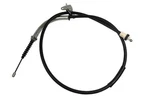 Parking Brake Cable-s Vaico V20-30034 Fits 12-14 Mini Cooper. Fixed Price $98.99.